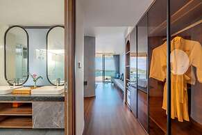 The Ocean Front Villa Nha Trang Abogo