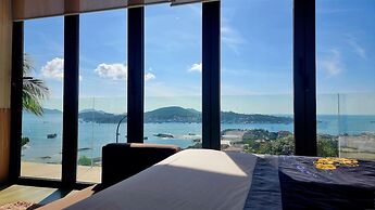 The Ocean Front Villa Nha Trang Abogo