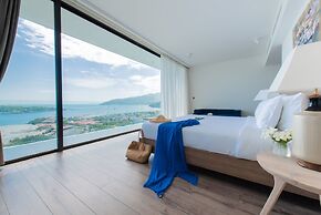 The Ocean Front Villa Nha Trang Abogo