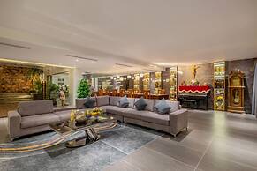 The Ocean Front Villa Nha Trang Abogo