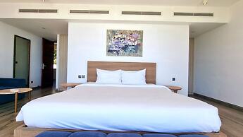 The Ocean Front Villa Nha Trang Abogo