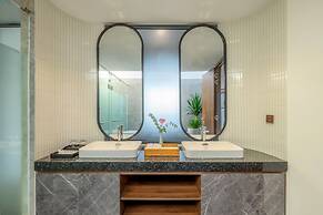 The Ocean Front Villa Nha Trang Abogo