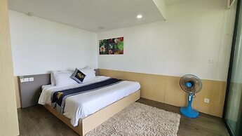 The Ocean Front Villa Nha Trang Abogo
