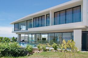 The Ocean Front Villa Nha Trang Abogo