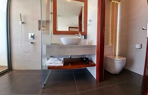 The Ocean Front Villa Nha Trang Abogo