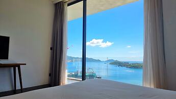 The Ocean Front Villa Nha Trang Abogo