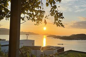 The Ocean Front Villa Nha Trang Abogo