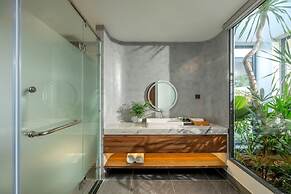 The Ocean Front Villa Nha Trang Abogo