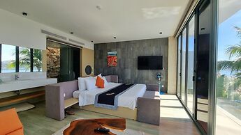 The Ocean Front Villa Nha Trang Abogo