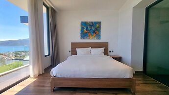 The Ocean Front Villa Nha Trang Abogo