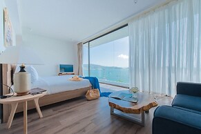 The Ocean Front Villa Nha Trang Abogo