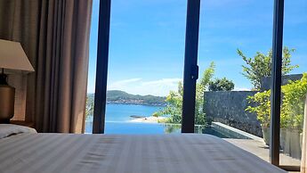 The Ocean Front Villa Nha Trang Abogo