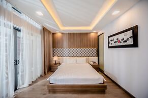 The Ocean Front Villa Nha Trang Abogo
