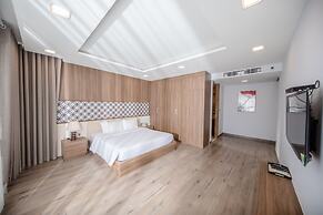 The Ocean Front Villa Nha Trang Abogo