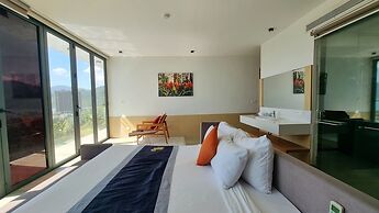 The Ocean Front Villa Nha Trang Abogo