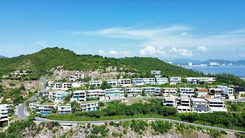 The Ocean Front Villa Nha Trang Abogo