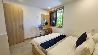 The Ocean Front Villa Nha Trang Abogo
