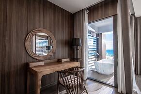 The Ocean Front Villa Nha Trang Abogo