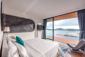 The Ocean Front Villa Nha Trang Abogo