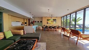 The Ocean Front Villa Nha Trang Abogo