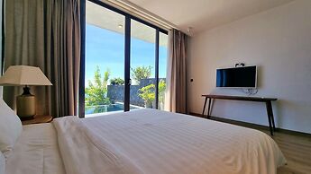 The Ocean Front Villa Nha Trang Abogo