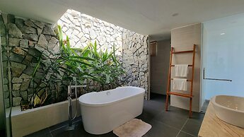 The Ocean Front Villa Nha Trang Abogo