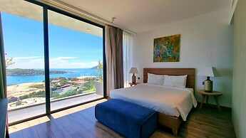 The Ocean Front Villa Nha Trang Abogo