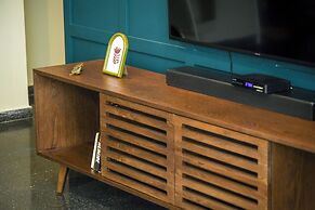 Elegant 1BR Dizengoff Apt by Sea N' Rent