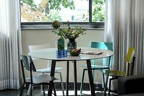 Elegant 1BR Dizengoff Apt by Sea N' Rent