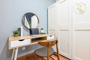 2BR 6PAX Jacuzzi View at Arte MontKiara