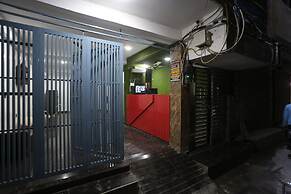 Hotel Raaso Inn Laxminagar BY Arrow