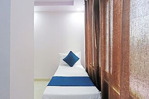 Hotel Raaso Inn Laxminagar BY Arrow