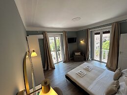 San Pietro Rooms 84