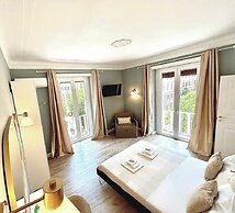 San Pietro Rooms 84