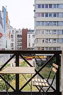 RentPlanet - Apartamenty Dworcowa