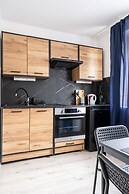 RentPlanet - Apartamenty Dworcowa