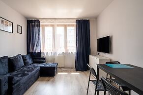 RentPlanet - Apartamenty Dworcowa