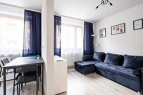 RentPlanet - Apartamenty Dworcowa