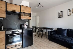 RentPlanet - Apartamenty Dworcowa