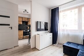 RentPlanet - Apartamenty Dworcowa