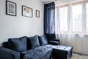 RentPlanet - Apartamenty Dworcowa