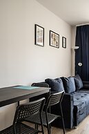 RentPlanet - Apartamenty Dworcowa