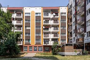RentPlanet - Apartamenty Dworcowa