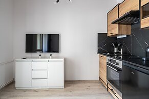 RentPlanet - Apartamenty Dworcowa