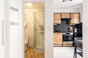 RentPlanet - Apartamenty Dworcowa