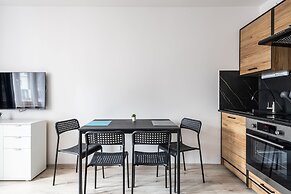 RentPlanet - Apartamenty Dworcowa