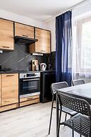 RentPlanet - Apartamenty Dworcowa