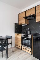 RentPlanet - Apartamenty Dworcowa