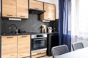 RentPlanet - Apartamenty Dworcowa