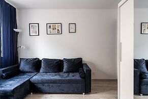 RentPlanet - Apartamenty Dworcowa